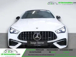 Utilisé 2024 Mercedes E53 AMG AMG Berline | 94 900 €