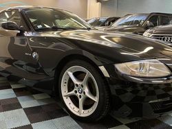 Utilisé 2007 BMW Z4 Coupé | 22 990 €