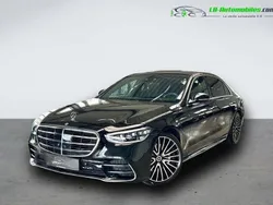 Utilisé 2023 Mercedes S450 Berline | 128 500 €