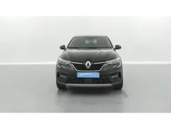 Noir Utilisé 2023 Renault Arkana Evolution SUV | 21 970 € (Prix juste)