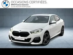 Utilisé 2023 BMW 220 M Sport Berline | 37 900 € (Prix juste)