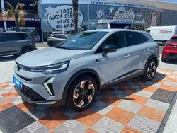 Gris rafale Nouvelle 2025 Renault Symbioz Techno SUV | 29 980 € (Prix juste)