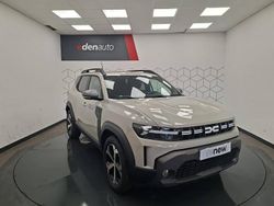 Nouvelle 2025 Dacia Duster Journey SUV | 28 200 € (Prix juste)