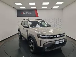 Nouvelle 2025 Dacia Duster Journey SUV | 28 200 € (Prix juste)