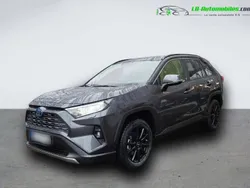 Utilisé 2024 Toyota RAV4 Hybrid SUV | 50 600 € (Prix assez cher)