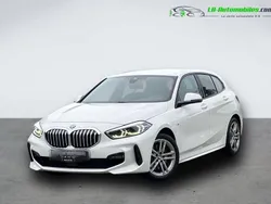 Utilisé 2021 BMW 120 Comfort Edition Citadine | 29 400 € (Prix juste)
