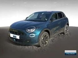Bleu sea métallisé Nouvelle 2025 Fiat 600 La Prima SUV | 29 890 € (Prix assez cher)