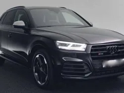 Utilisé 2020 Audi SQ5 Advanced SUV | 65 750 €