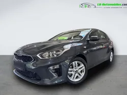 Utilisé 2021 Kia Ceed Berline | 22 000 € (Bon prix)