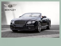 Noir Utilisé 2016 Bentley Continental Berline | 149 900 €
