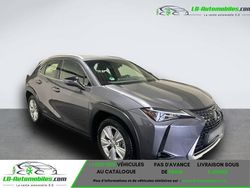 Utilisé 2019 Lexus UX 250h SUV | 28 200 € (Prix assez cher)