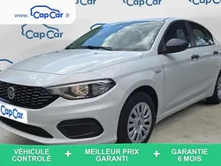 Blanc Utilisé 2018 Fiat Tipo Berline | 6 990 €