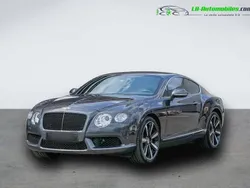 Utilisé 2016 Bentley Continental GT Coupé | 112 500 € (Bon prix)