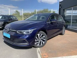Utilisé 2021 VW Golf VIII Style | 22 980 € (Bon prix)