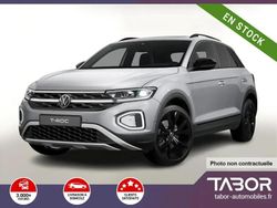 Argent Nouvelle 2025 VW T-Roc Style SUV | 34 072 € (Prix juste)