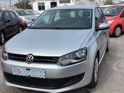 Argent Utilisé 2010 VW Polo Comfortline Citadine | 6 450 € (Bon prix)