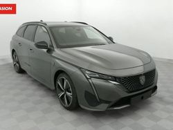 Gris Utilisé 2022 Peugeot 308 GT Break | 31 900 €