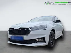 Utilisé 2022 Skoda Fabia Citadine | 22 000 € (Prix juste)