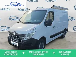 Blanc Utilisé 2018 Renault Master Van | 16 750 € (Super prix)