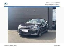 Noir Utilisé 2022 Mini Cooper Premium Citadine | 25 480 € (Prix juste)
