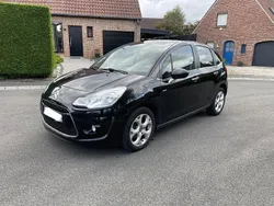 Utilisé 2010 Citroën C3 Exclusive Citadine | 5 690 € (Prix assez cher)