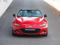 Utilisé 2016 Mazda MX5 Cabriolet | 16 900 €