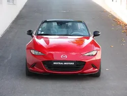 Utilisé 2016 Mazda MX5 Cabriolet | 17 900 €