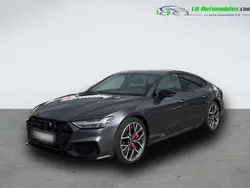 Utilisé 2023 Audi S7 Sportback Sport Citadine | 89 600 €