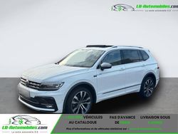 Utilisé 2019 VW Tiguan Allspace SUV | 38 400 € (Prix cher)