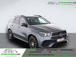 Utilisé 2021 Mercedes GLE450 AMG | 74 900 €