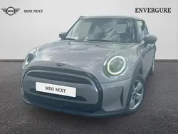Gris Utilisé 2021 Mini ONE Essential Citadine | 18 900 € (Super prix)