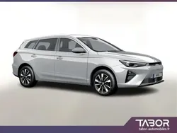 Blanc Nouvelle 2025 MG MG5 EV Comfort Break | 21 924 € (Prix juste)