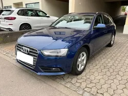 Utilisé 2002 Audi A4 S-Line Break | 4 000 €