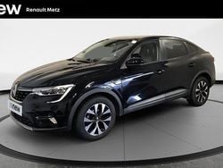 Noir Utilisé 2023 Renault Arkana Evolution SUV | 18 999 € (Bon prix)