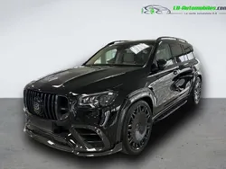 Utilisé 2024 Mercedes GLS63 AMG AMG SUV | 285 900 €