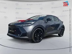 Utilisé 2024 Toyota C-HR Sport SUV | 35 999 €