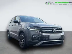 Utilisé 2020 VW T-Cross SUV | 23 500 € (Prix juste)