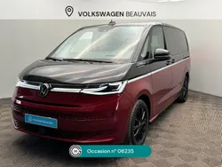 Utilisé 2024 VW Multivan Style Break | 74 990 €