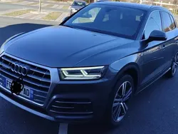 Utilisé 2019 Audi Q5 S-Line SUV | 26 000 € (Super prix)
