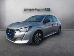 Utilisé 2023 Peugeot 208 Allure Citadine | 13 990 € (Prix juste)