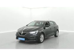 Utilisé 2022 Renault Mégane GrandTour Business Break | 15 490 € (Bon prix)
