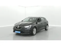 Utilisé 2022 Renault Mégane GrandTour Business Break | 15 490 € (Bon prix)