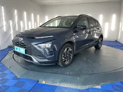 Utilisé 2022 Hyundai Bayon SUV | 14 090 € (Bon prix)