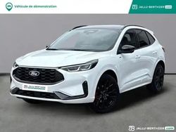 Blanc Utilisé 2025 Ford Kuga ST-Line X SUV | 41 890 €