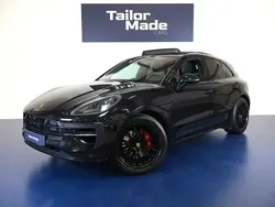 Utilisé 2020 Porsche Macan GTS SUV | 82 900 €