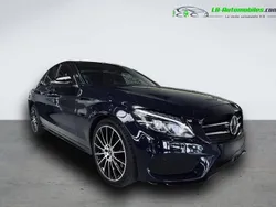 Utilisé 2017 Mercedes C250 Berline | 33 200 € (Prix juste)