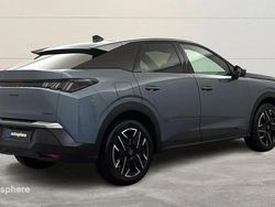 Bleu Utilisé 2025 Peugeot 3008 Allure SUV | 31 499 € (Prix juste)