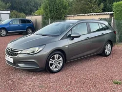 Gris Utilisé 2017 Opel Astra Business Edition Break | 4 990 €