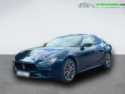 Utilisé 2023 Maserati Ghibli Coupé | 123 500 €
