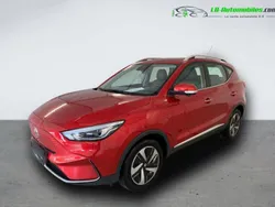 Utilisé 2022 MG ZS Berline | 21 000 € (Prix juste)